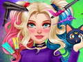 Spill Haileys #Fabulous Frisyr Utfordring online