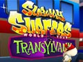 Spill Subway Surfers Transylvania online