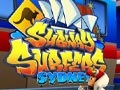 Spill Subway Surfers Sydney online