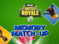 Spill Fortnite: Minnespill online