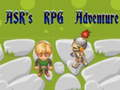 Spill ASR's RPG Eventyr online