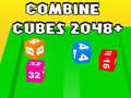 Spill Kombiner Terninger 2048+ online