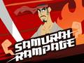 Spill Samurai Utrenskelser online