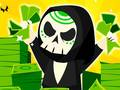 Spill Halloween Idle Verden online