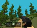 Spill Blekkulf Spill Minecraft online