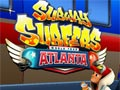 Spill Subway Surfers Atlanta online