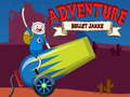 Spill Eventyr Tid: Bullet Jake online
