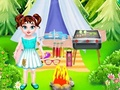 Spill Baby Taylor Beskytter Planeten online