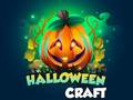 Spill Halloween Craft online