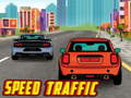 Spill Hurtig Trafikk online