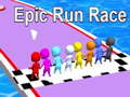 Spill Episk Løp Race online
