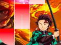 Spill Anime Kimetsu no Demon Slayer Piano Fliser online
