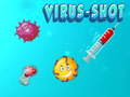 Spill Virus-Skudd online