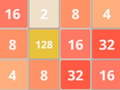 Spill Tallpuslespill 2048 online