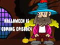 Spill Halloween kommer Episode 4 online