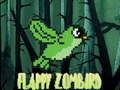 Spill Flappy Zombird online