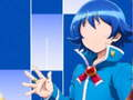Spill Anime Iruma-Kun: Piano Fliser online