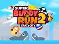 Spill Super Buddy Run 2 Gal Skjøpstad online
