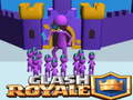 Spill Clash Royale 3D online