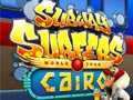 Spill Subway Surfers: Verdensreise til Kairo online