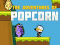 Spill Popcorns Eventyr online