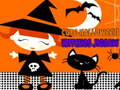 Spill Søte Halloween Heksene Puslespill online