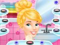 Spill Prinsessegalla Vertinne online