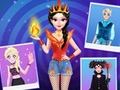 Spill Eliza I Multiversets Eventyr online