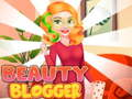 Spill Skjønnhetsblogger online