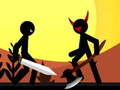 Spill Stickman.io online