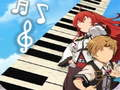 Spill Mushoku Tense - Piano Fliser online