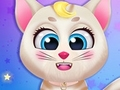 Spill Min Søte Katt Avatar online