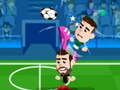 Spill Fotballcup Superstjerner online