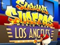 Spill Subway Surfers Los Angeles online