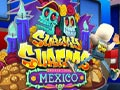 Spill Subway Surfers Mexico online