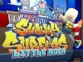 Spill Subway Surfers Little Rock online