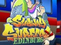 Spill Subway Surfers Edinburgh online