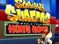 Spill Subway Surfers Hongkong online