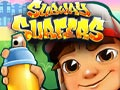 Spill Subway Surfers online