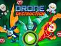 Spill Dronedestruksjon online