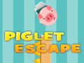 Spill Grisenes Flukt online