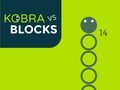 Spill Kobra mot Blokker online