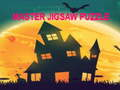 Spill Mester Puslespill online