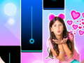 Spill Maria Clara og JP Piano Spill Fliser online