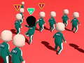 Spill 456 Overlevelse online