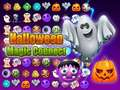 Spill Halloween Magisk Tilkobling online