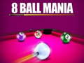 Spill 8 Ball Mani online
