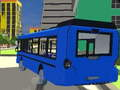 Spill Buss Krasj Stunts online