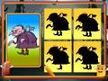 Spill Skyggekamp Halloween online