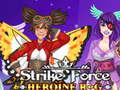 Spill Heltinne av Slagkraften RPG online